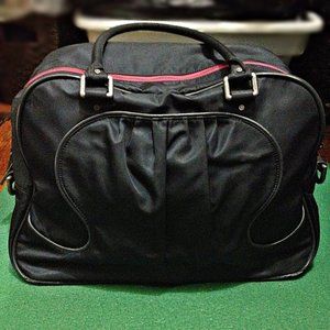Lululemon Duffel Bag - Sanitized